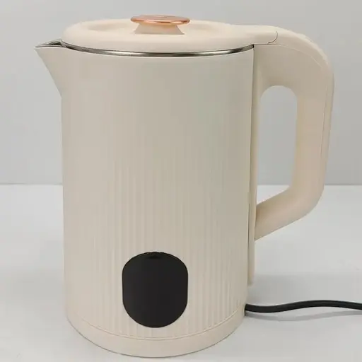 Электрочайник Luma Bella LB-59029 2,5 л 1500 Вт - фото 4