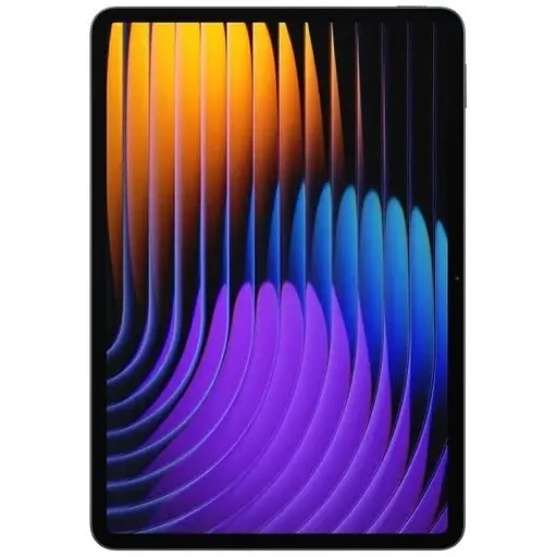 Планшет Xiaomi Pad 7 Pro 8/256GB 11.2 (VHU5412EU) темно-серый - фото 9