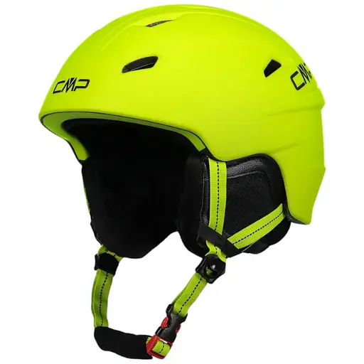 Шолом CMP XA-1 Ski Helmet Apple L (1097-38B4697-E533 L)