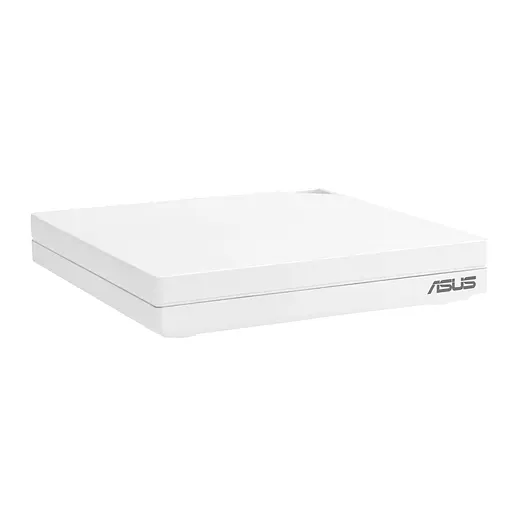 ASUS Маршрутизатор RT-AX57 GO AX3000, 1xGE LAN, 1xGE WAN, MESH EU-UK - фото 9