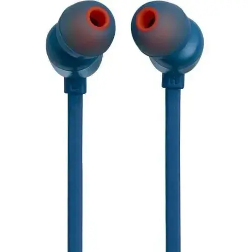 Навушники JBL Tune 310 Blue (JBLT310CBLU) - фото 3
