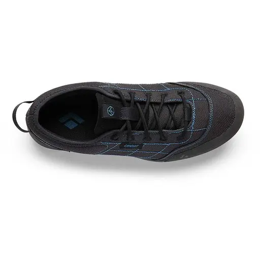 Кросівки Black Diamond M Circuit 2 46 Anthracite (1033-BD 58004200011201) - фото 3