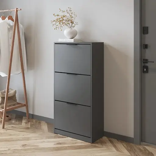 Тумба для взуття VAYS в передпокій M-45 - фото 3