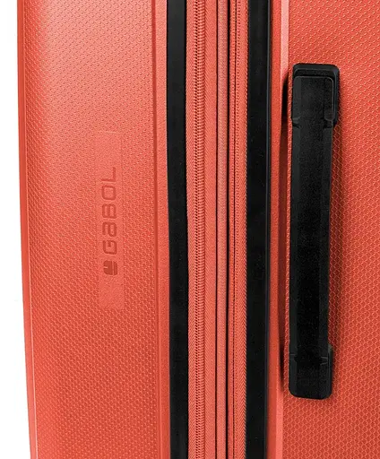 Валіза Gabol Brooklyn (M) Coral (123946-036) - фото 6