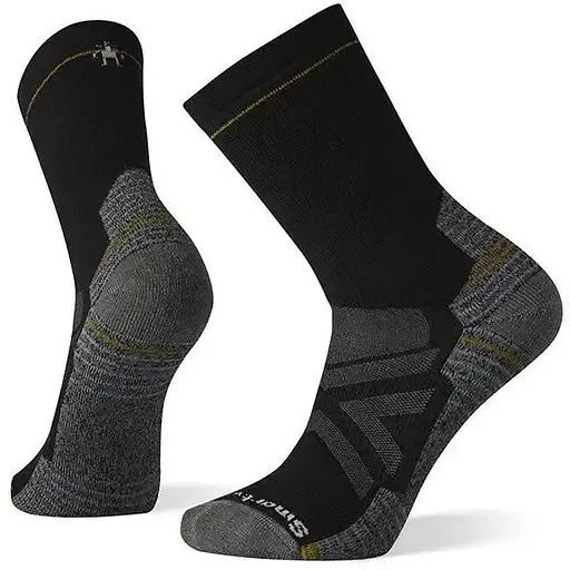 Носки Smartwool Performance Hike Full Cushion Crew Black M Smart Wool (1033-SW SW001618.001-M)