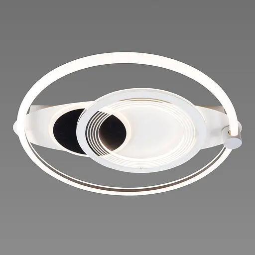 Люстра светодиодная YH857/100W - фото 3