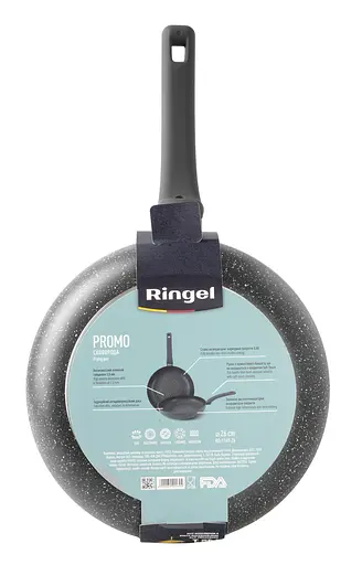 Сковорода Ringel Promo 26 см (6990269) - фото 4