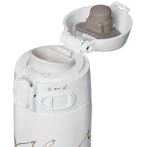 Термокружка Zojirushi SM-TAE48SAWJ 0.48 л White - фото 2