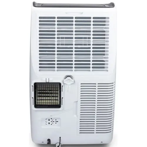 Кондиционер TCL TAC-16CPB/NZW - фото 5