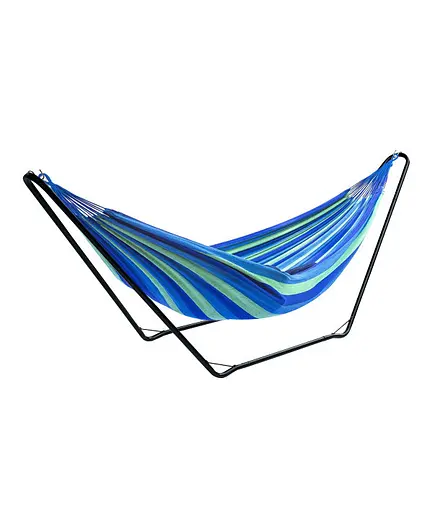 Стойка для гамака ST91 Heckermann 300 см - фото 2