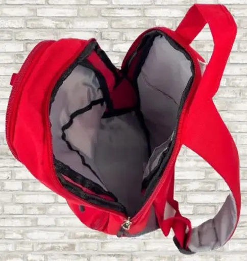 Маленький городской рюкзак 8L Wallaby sum0027206 - фото 6