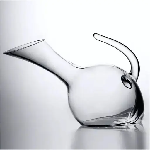 Декантер BANQUET CRYSTAL 1250мл