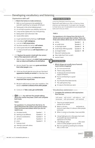Gateway to the World C1 Workbook with Digital Workbook - фото 3