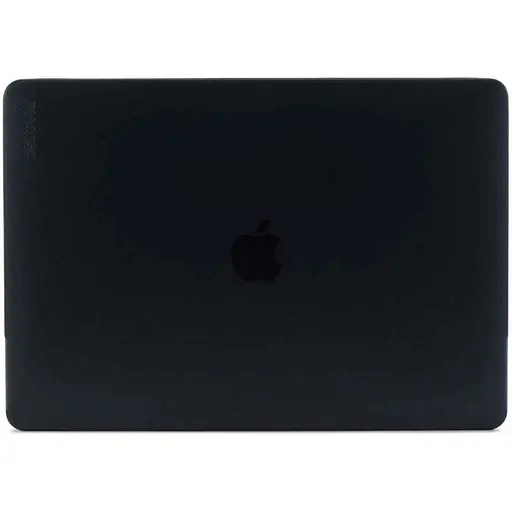 Чохол для ноутбука Incase MacBook Pro 13" Hardshell Dots Black INMB200629-BLK) (INMB200629-BLK) - фото 1