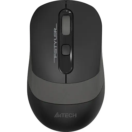 Миша A4Tech Fstyler FG10S Grey [135145]