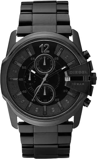 Часы Diesel Mega Chief DZ4180