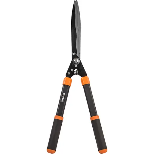 Ножницы для живой ограды Bradas V-SERIES алюминиевые волнистые KT-V1130 - фото 1
