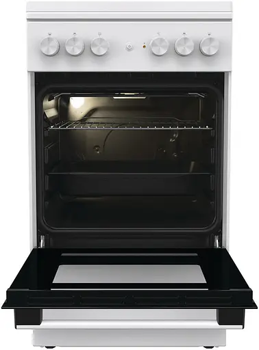 Плита Gorenje GK5A22WH - фото 2