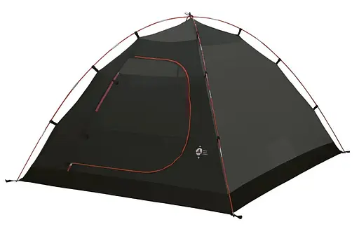 Намет High Peak Almada 4.0 Nimbus Grey (11571) - фото 9