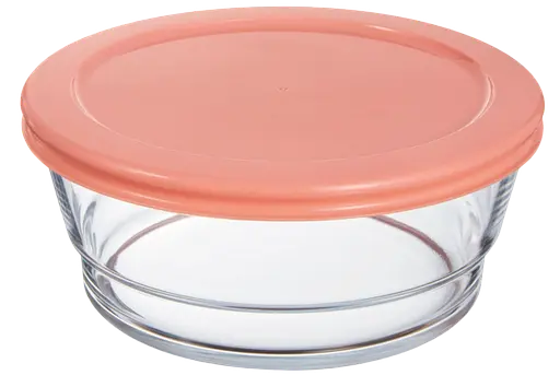 Контейнер Luminarc Eat&Joy, 16.5 см, 1.1 л - фото 1