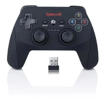 Геймпад Redragon HARROW G808 (75056) - фото 1