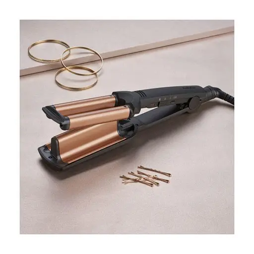 Плойка-гофре BaByliss W2447E - фото 4