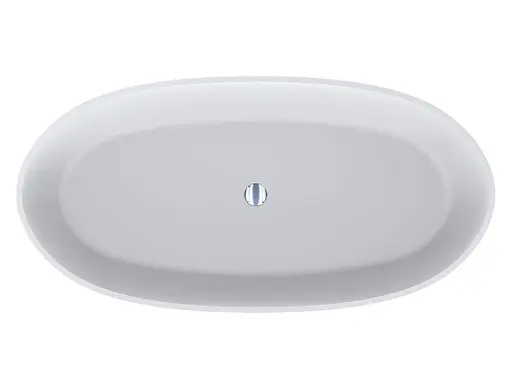 Ванна Mraggo Estella 1680x830 mrasoft 0001032 Белый матовый - фото 3