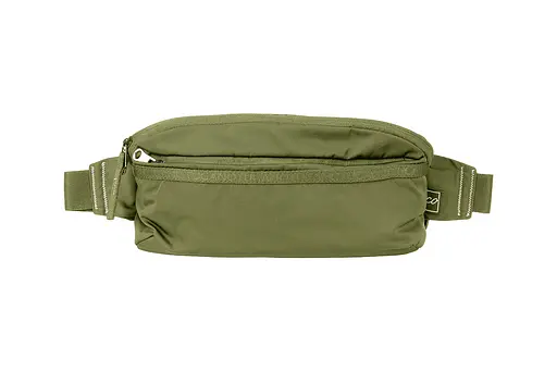 Сумка через плече Tucano Let Me Out Crossbody розкладна зелена sum0027688 - фото 3