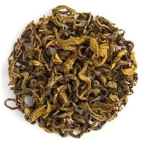 Чай зелений Newby Імператорський жасмин 200 г - фото 1