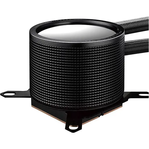 Система водяного охолодження Asus ROG Ryuo III 360 ARGB Black (90RC00I1-M0UAY0) [143436] - фото 5