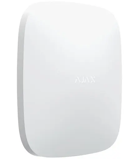 Централь Ajax Hub 2 4G White (38873.108.WH1) - фото 2