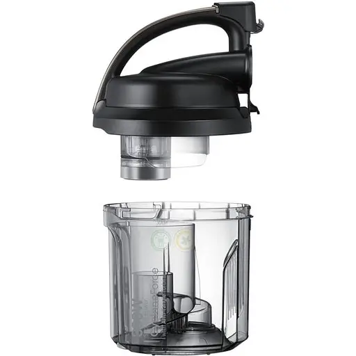 Колба з кришкою + поролоновий фільтр + вентилятор турбіни на пилосос Samsung VC15K4169HD/UK