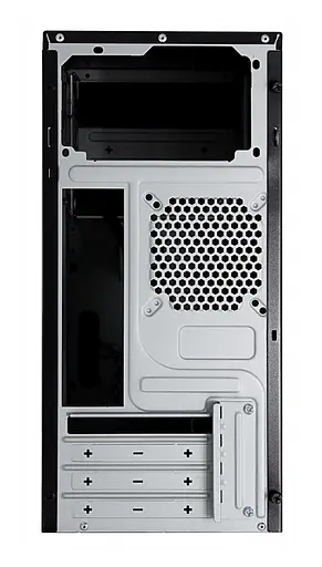 Корпус GameMax MT-304-NP (MT304NP) без блока питания - фото 4