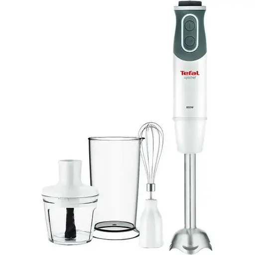 Занурювальний блендер Tefal HB643138 OPTI CHEF