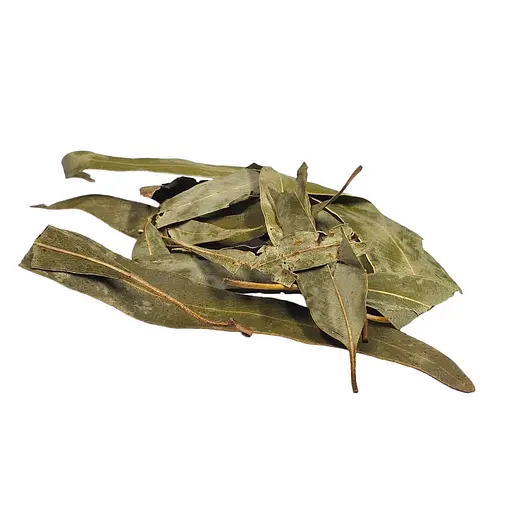 Травяной чай Листья эвкалипта, 25 г - фото 5