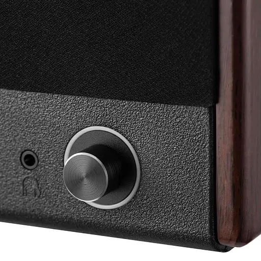 Акустическая система Microlab 2.0 SOLO 4 60W Brown (SOLO-4BR) - фото 6