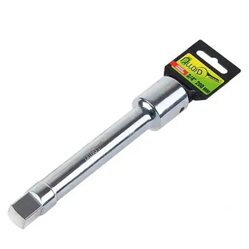 Вороток Подовжувач 3/4, 200 мм Alloid (У-60200) - фото 1