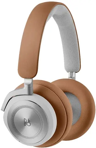 Навушники з мікрофоном Bang & Olufsen Beoplay HX Timber (1224002) - фото 2
