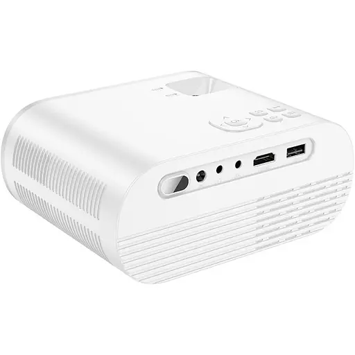 Мультимедійний проектор Hoco DT1 [146421] - фото 4