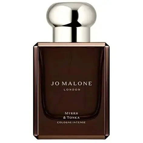 Одеколон Jo Malone Myrrh & Tonka Cologne Intense 50 мл тестер - фото 1