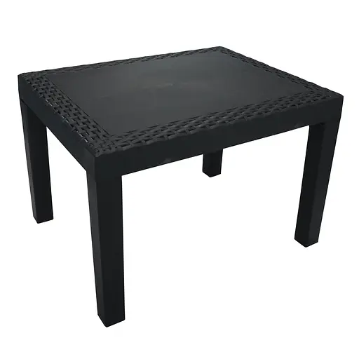 Столик Progarden Jack 59x46x40 антрацит - фото 2