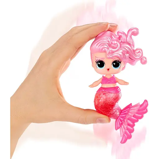Ігровий набір з лялькою L.O.L. Surprise! Милі русалоньки (596301) - фото 10