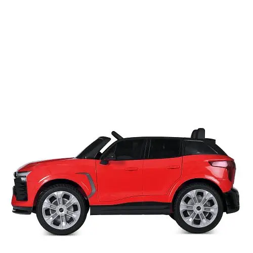 Электромобиль детский Bambi Chevrolet M 5110EBLR-3 24V Blazer SS с музыкой и двумя моторами - фото 7