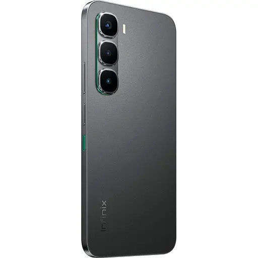 Смартфон Infinix Hot 60 Pro 8/128GB Sleek Black [147469] - фото 6