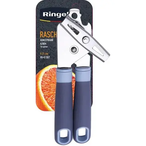 Консервный ключ Ringel Rasch (RG-5130/1)