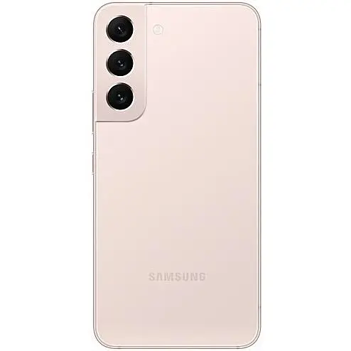 Смартфон Samsung S22 8/128GB Pink SM-G901B/DS - фото 7