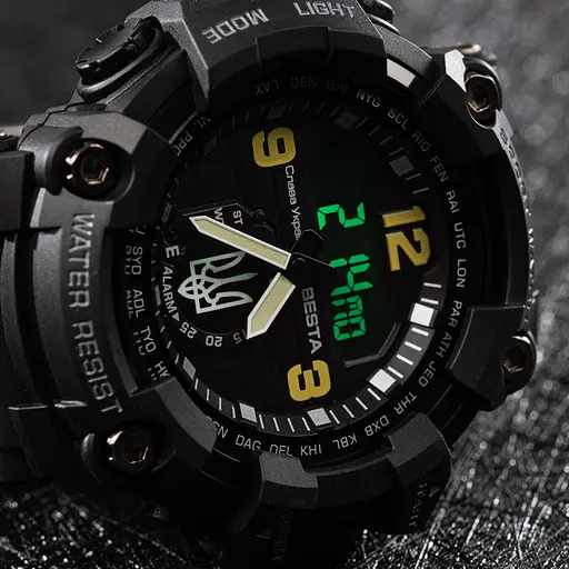 Часы Besta Symbol - фото 9