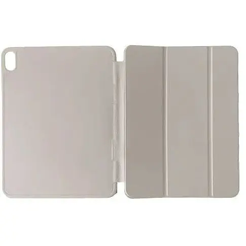 Чехол Smart Case+stylus для Apple iPad 10.9 2022 10/11 Generation розовый - фото 1