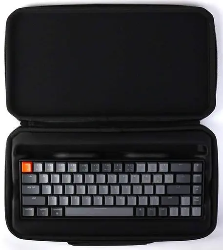 Чохол для клавіатури Keychron Carrying Case - For K6 Plastic Frame (K6SLB_KEYCHRON) - фото 1