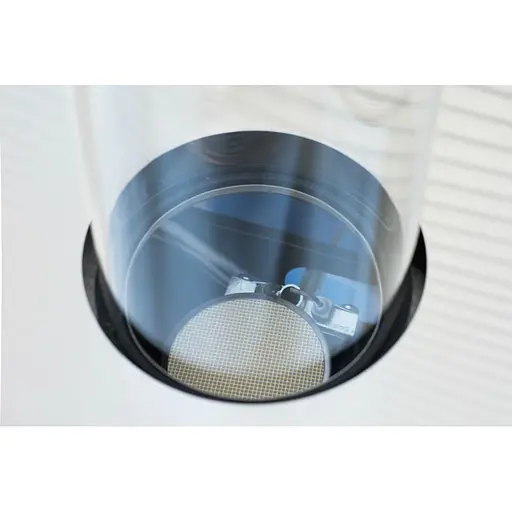 Газовый обогреватель Grilli пирамида уличный (777274) - фото 9